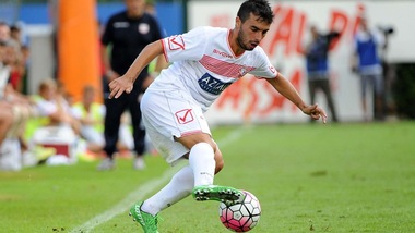 Carpi, per Pasciuti lavoro differenziato