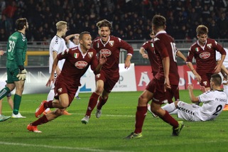 Stasera il baby Torino cerca l’impresa con l’aiuto dell’Olimpico