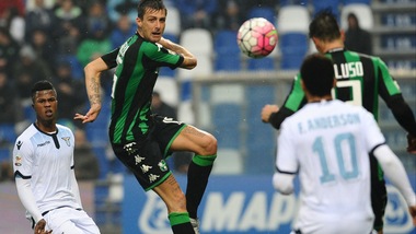 Acerbi: «A Milano sarà dura ma ci proveremo»