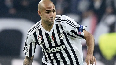 Calciomercato Juventus, Zaza poco utilizzato: il suo futuro è un rebus