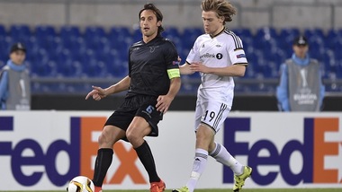 Serie A Lazio: «Mauri lavora in campo. Per Onazi controlli»