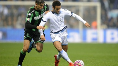 Sassuolo, Peluso prova ad esserci col Milan