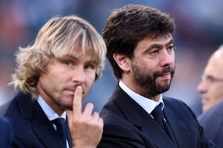 La Juventus a rapporto: «Adesso il filotto»