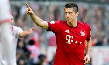 Real Madrid su Lewandowski. Morata sempre più Juventus