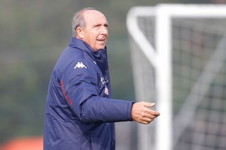 Torino, seduta con vista Inter: presenti Gazzi e Martinez