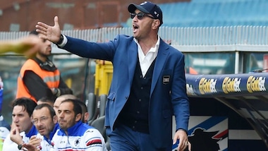 Zenga: «Non era facile, il successo è meritato»