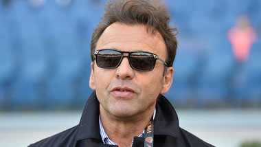 Corsi: «Battere la Juve? Sognare è lecito»