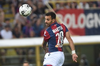 Serie A Bologna, Maietta ritorna in squadra