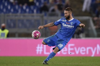 Serie A Tonelli: «Empoli, pensiamo a salvarci»