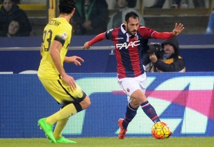 Calciomercato Bologna, ceduto Mancosu al Carpi