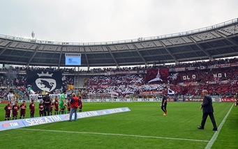 Coppa Italia Derby della Mole, problema orario: Rai spinge per prima serata