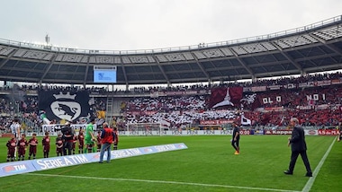 Coppa Italia Derby della Mole, problema orario: Rai spinge per prima serata