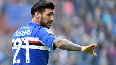 Aglietti: «Soriano? Gioiello raro»