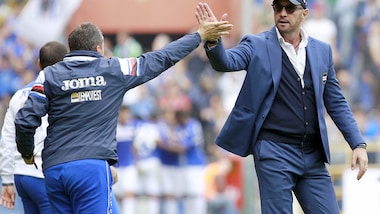 Zenga: «Bisogna dare continuità ai risultati»