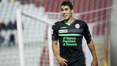 Faraoni: «Novara, a Bari una gara stimolante»