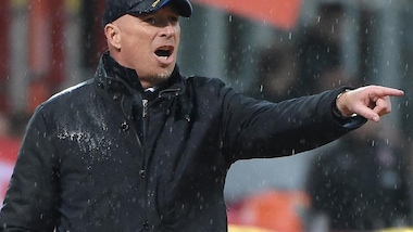 Maran amaro: «Chievo, hai concesso troppo»