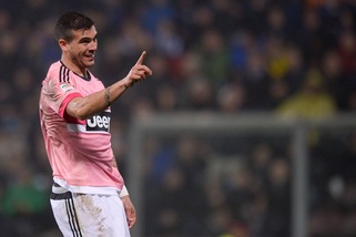 Juventus, Sturaro: «Dobbiamo dare tutti di più»