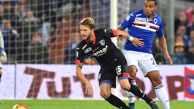 Fernando: «Adesso i punti in trasferta»