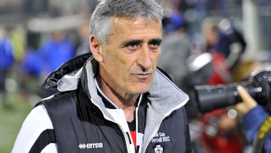 Foscarini: «Pro Vercelli, c'è comunque positività»