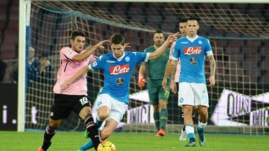 Brugman: «Tifosi, aiutateci con l'Empoli»