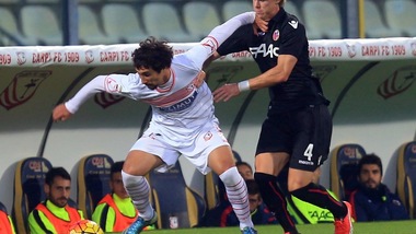 Serie A Bologna, Donadoni recupera Kraft