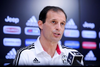 Juventus, Allegri: «La Champions League? Nulla è impossibile»
