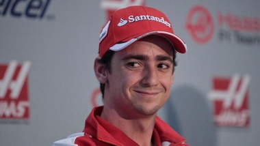 F1, Gutierrez: «L'anno prossimo vincerà Vettel»