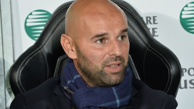 Stellone: «Con il Genoa per salire in classifica»