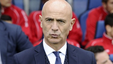 Sannino: «Il Verona? Non ci sta come noi»