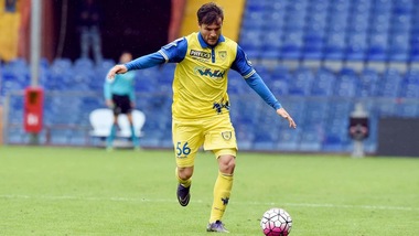 Chievo, da valutare Hetemaj per la Samp