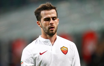 Serie A Roma, Pjanic: «Parigi? Uno choc. Spero non si ripeta più»