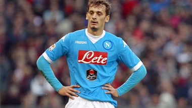 Serie A Napoli, lista anti-Verona. Assenti Mertens-Gabbiadini
