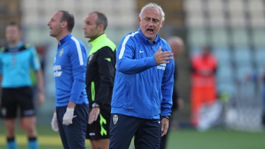 Serie A Verona: prima gioia a 2,20