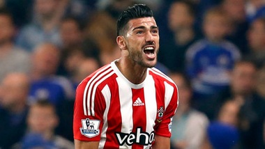 Premier League Southampton, Pellè salta il City e fa infuriare Koeman