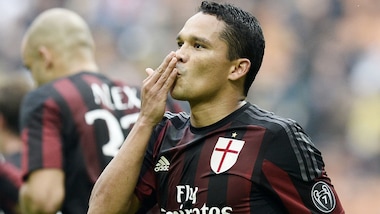 Risultati Milan-Sassuolo 2-1, Luiz Adriano salva Mihajlovic. Udinese-Frosinone 1-0, segna l'ex Lodi