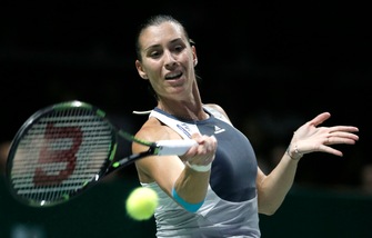 Pennetta racconta: il trionfo a New York e quella telefonata di Nadal...