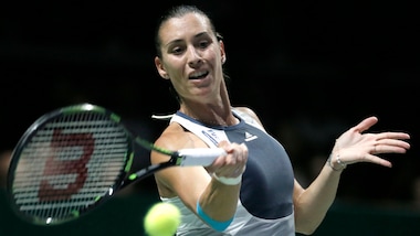 Pennetta racconta: il trionfo a New York e quella telefonata di Nadal...