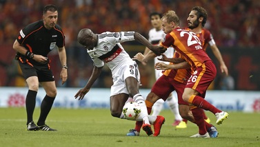 Inter, dalla Turchia: «Mancini atteso ad Istanbul per trattare Kaya col Galatasaray»