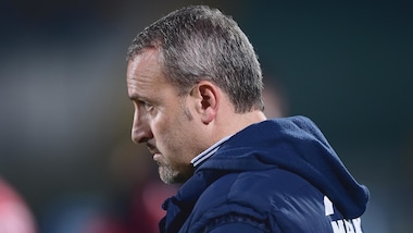 Ascoli-Petrone, divorzio. Lopez il successore?