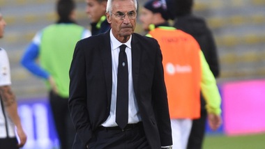 Reja: «Contro il Milan voglio un altro piglio»