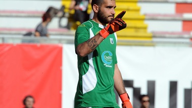 Iacobucci: «Entella, prima la salvezza»