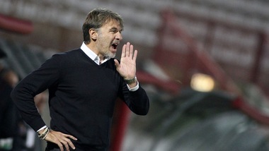 Baroni: «Ora il Novara è visto con più rispetto»