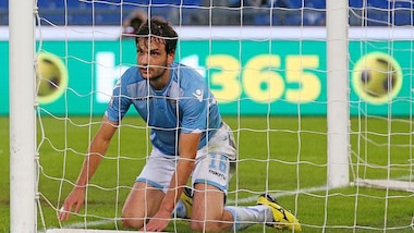«Parolo è pronto: ci sarà nel derby»