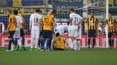 Coppola: «Il Napoli? L'avversario migliore»