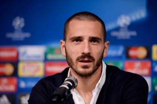 Bonucci: «Ora i nuovi sanno cos'è la Juve»
