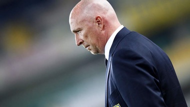 Maran: «Chievo bravo a riprendersi subito»