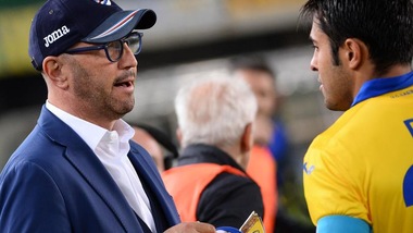 Zenga: «La Samp gioca per Eder...»