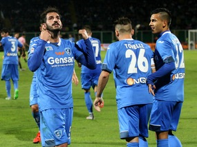 Diretta Palermo-Empoli, le formazioni ufficiali