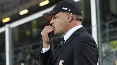 Iachini: «Contro il Chievo cercheremo la perfezione»