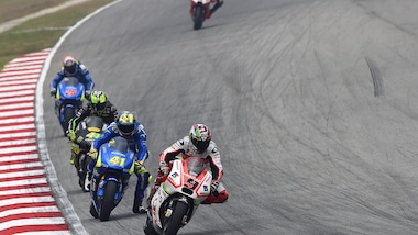 MotoGp, calendario provvisorio 2016 aggiornato
